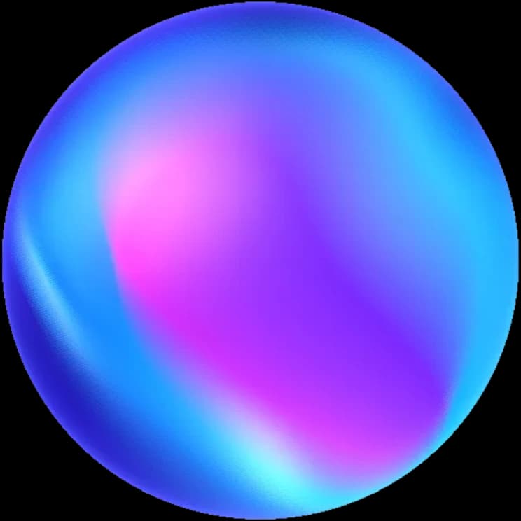 vox.ai demo orb